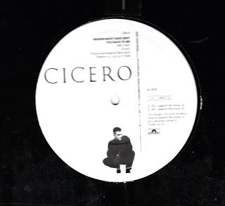 CICERO - FUTURE BOY