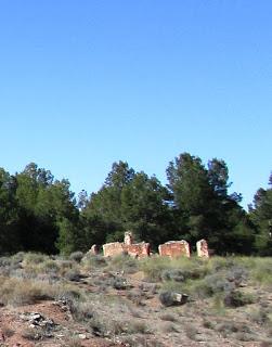 La magnetita de Mina Edison, Cehegín.