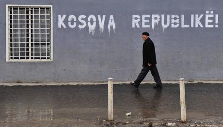 KOSOVO: décimo aniversario de su Declaración unilateral de independencia.