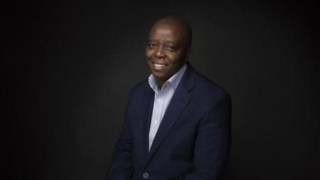 Yance Ford es la primera persona transgénero nominada a un premio Oscar.