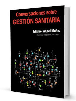 Conversaciones sobre gestión sanitaria: un resumen