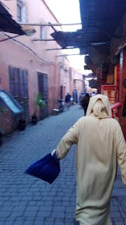 Marrakech: exotismo sin escalas Marrakech: exotismo sin escalas