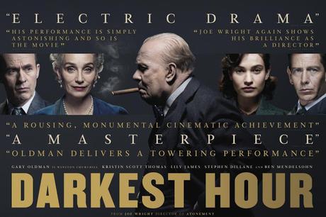 Ganadores de los Premios BAFTA 2018 (Lista Completa) Ganadores de los Premios BAFTA 2018 (Lista Completa)
