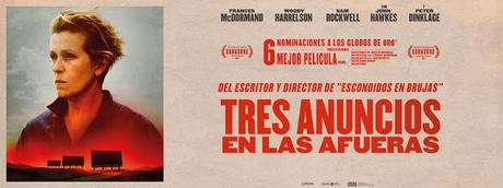 Ganadores de los Premios BAFTA 2018 (Lista Completa) Ganadores de los Premios BAFTA 2018 (Lista Completa)