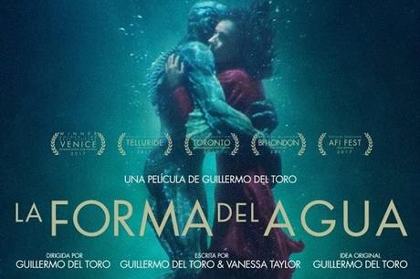 Ganadores de los Premios BAFTA 2018 (Lista Completa) Ganadores de los Premios BAFTA 2018 (Lista Completa)