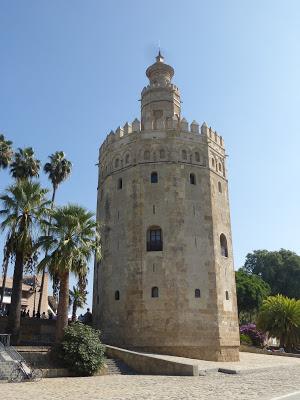 Sevilla en 10 paradas