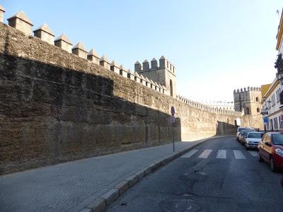 Sevilla en 10 paradas