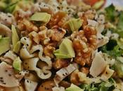 Ensalada pasta
