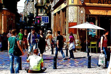 8 ERRORES ESTÉTICOS QUE DEBES EVITAR 8 ERRORES ESTÉTICOS QUE DEBES EVITAR