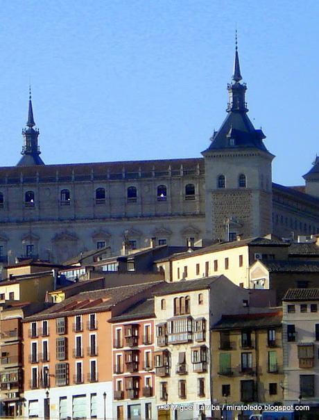 Toledo, una visita al pasado