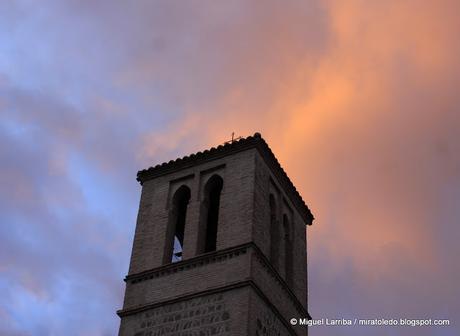 Toledo, una visita al pasado