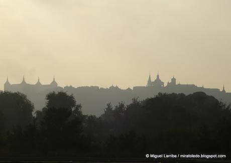 Toledo, una visita al pasado