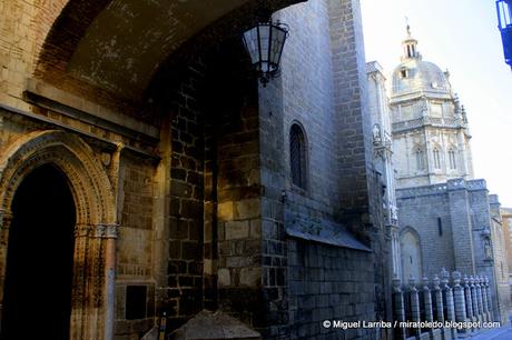 Toledo, una visita al pasado