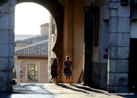 Toledo, una visita al pasado