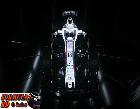 Williams presenta el FW41 en Londres | Presentaciones de los coches 2018 Williams presenta el FW41 en Londres | Presentaciones de los coches 2018