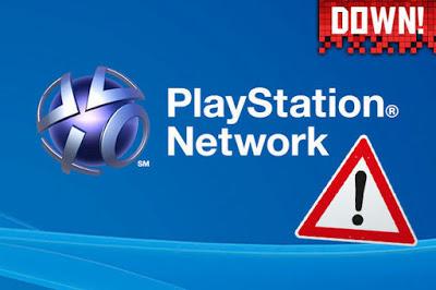 Playstation Network mantiene problemas
