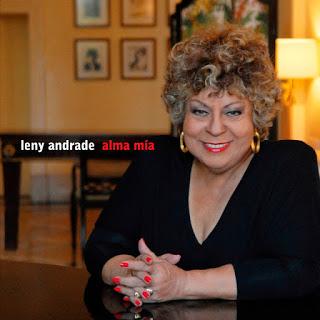 Leny Andrade - Alma Mía