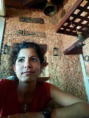 Poesía cubana actual: 5 poemas de Margarita Blanco Zaldivar