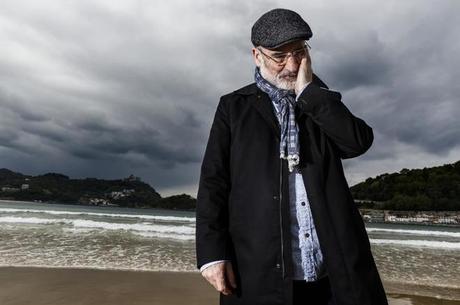 La primera patria de Fernando Aramburu