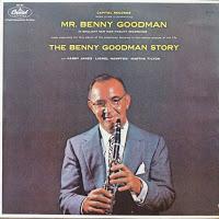 BENNY GOODMAN - THE BENNY GOODMAN STORY