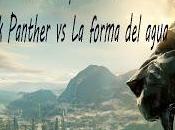 Podcast Chiflados cine: Especial Black Panther forma agua, Madre¡...)