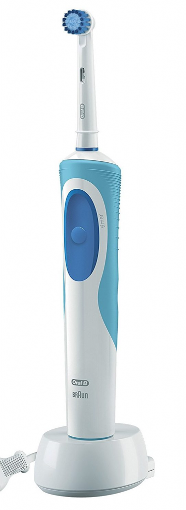 Mejor cepillo de dientes eléctrico 2018 – Comparativa comparativa cepillos electricos