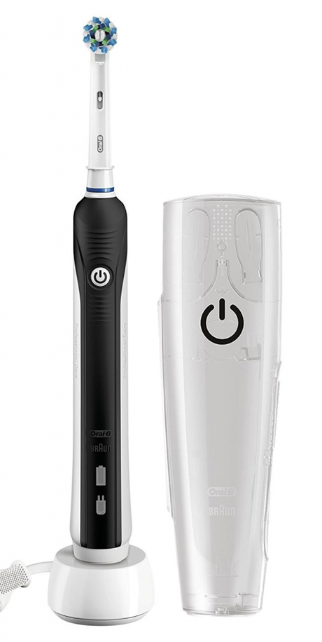 Mejor cepillo de dientes eléctrico 2018 – Comparativa que cepillo electrico comprar