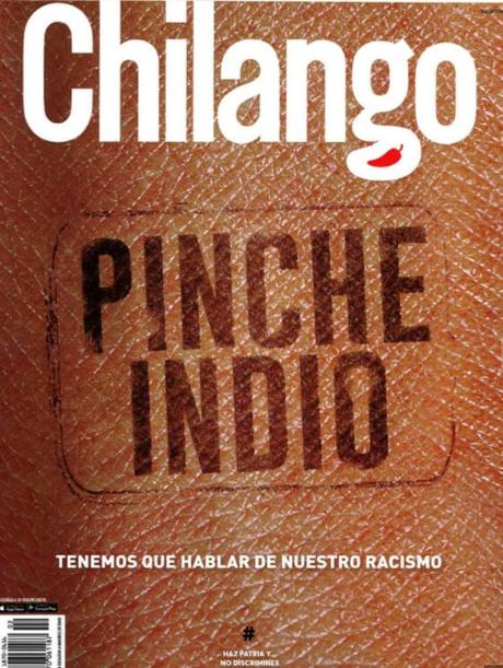 'Pinche Indio': periodismo sobre el racismo que normalizamos