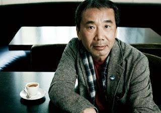 Mi primera cita con Murakami: De qué habla cuando habla de escribir