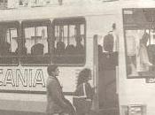 ómnibus urbano Scania