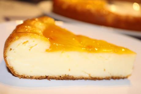 Tarta De Queso TM5/FC7SMART