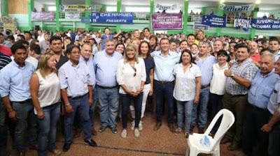 La verdad del “Operativo Loncopué” (Videos) La verdad del “Operativo Loncopué” (Videos)