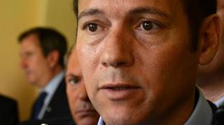 La Justicia toma el caso Sapag y asoma el apoyo del MPN