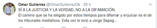 La Justicia toma el caso Sapag y asoma el apoyo del MPN