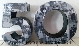 LOS 50 DE FRANÇESC.... LOS 50 DE FRANÇESC....