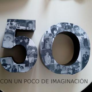 LOS 50 DE FRANÇESC.... LOS 50 DE FRANÇESC....