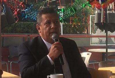 CADA OCHO MINUTOS FALLECE UNA PERSONA POR NEGLIGENCIA MÉDICA: AVILEZ TOSTADO CADA OCHO MINUTOS FALLECE UNA PERSONA POR NEGLIGENCIA MÉDICA: AVILEZ TOSTADO