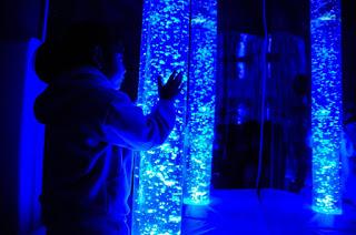 BRINDA SECRETARÍA DE SALUD ESTATAL MÁS DE 7 MIL TERAPIAS CONTRA SÍNDROME DE ASPERGER