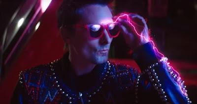 Muse: Lanzan el video/single Thought Contagion