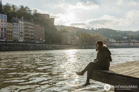 Lyon, la ciudad entre ríos