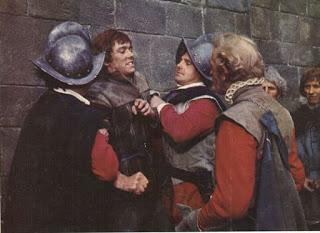 PRÍNCIPE DE DONEGAL, EL  (Fighting Prince of Donegal, The) (Gran Bretaña (Ahora Reino Unido (U.K.); 1966) Aventuras