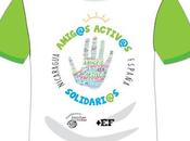 Encuentro Solidario "Amig@s Activ@s Fundación Familias Unidas"