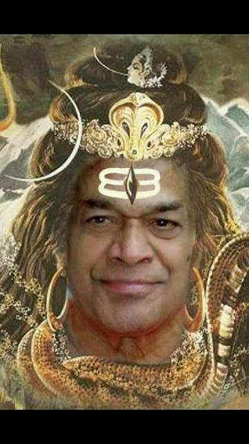 ENCARNACIÓN DIVINA