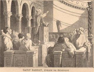 Contra la serpiente y con Cristo.