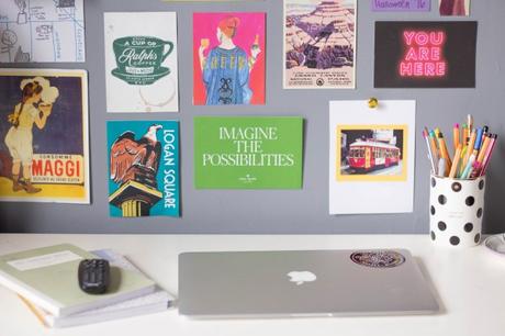 Maggi te quiere... ayudar