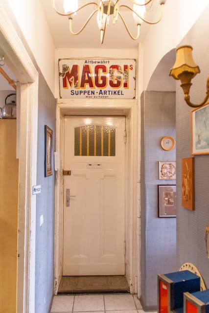 Maggi te quiere... ayudar