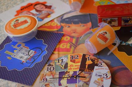 Maggi te quiere... ayudar