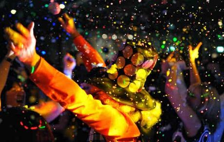 La rumba en Cartagena, más allá de la noche y de los sitios históricos La rumba en Cartagena, más allá de la noche y de los sitios históricos