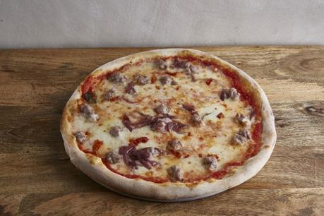 Massa Pizza, pizzería de calidad en Chueca