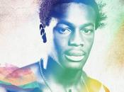 Justin Fashanu, primer futbolista profesional abiertamente homosexual.